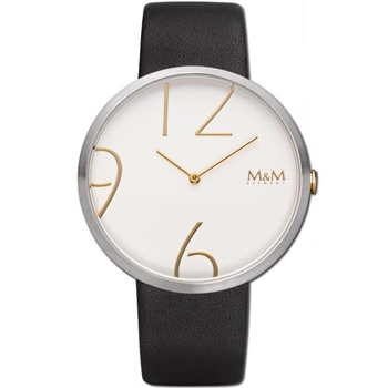 ساعت مچی ام اند ام M&M کد M11881-453